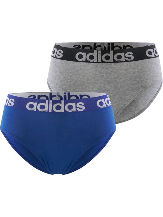 Damen Slip  -  Realasting Cotton