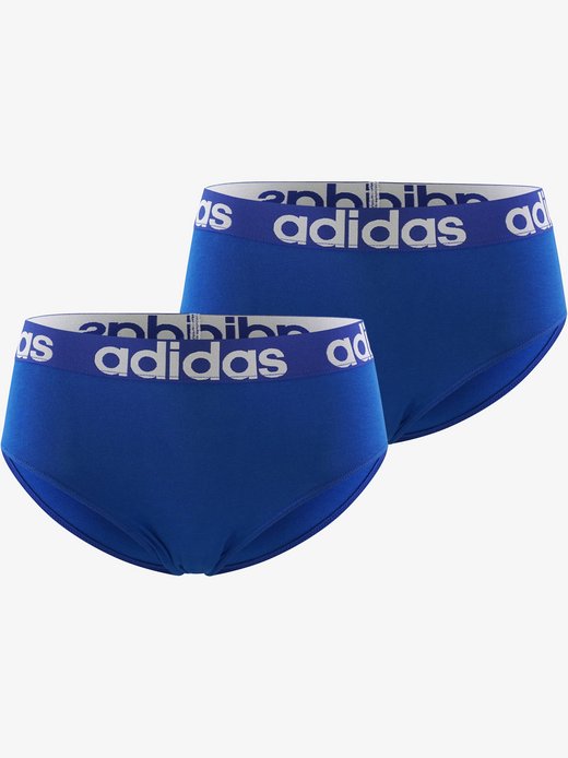 Damen Slip  -  Realasting Cotton