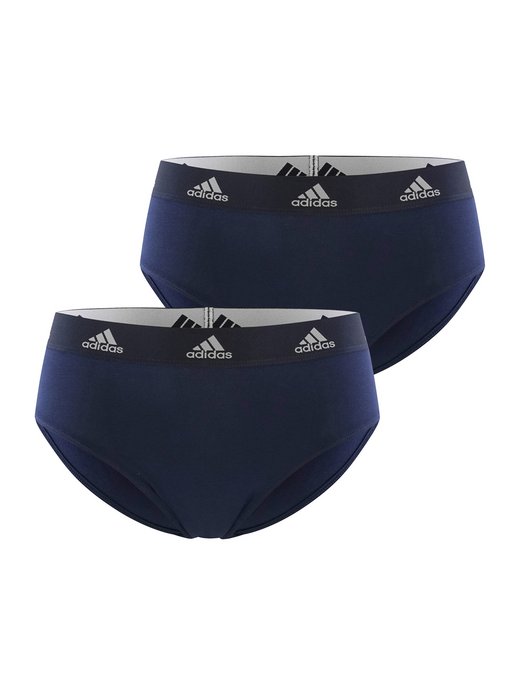 Damen Slip  -  Realasting Cotton
