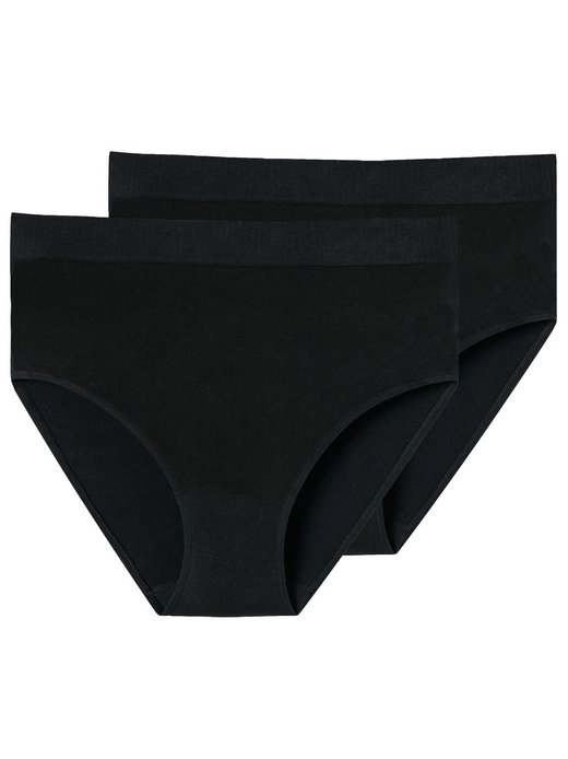Damen Slip  -  Retro Classic Seamless
