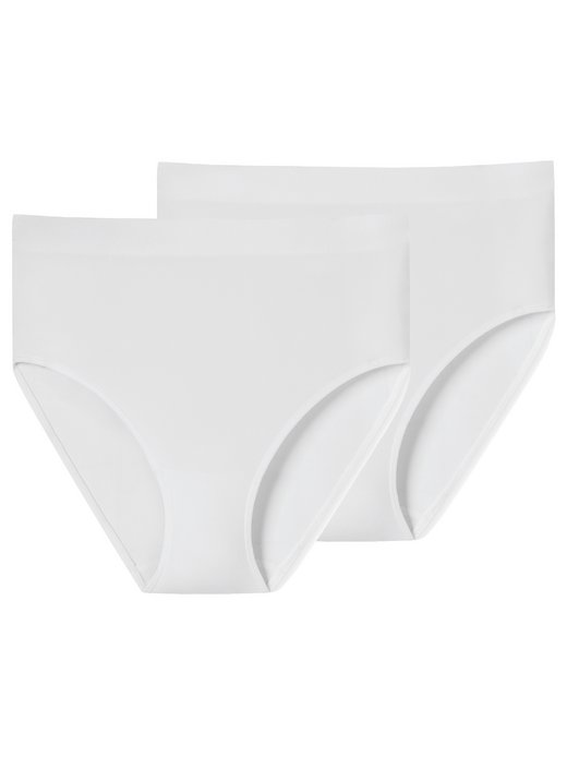 Damen Slip  -  Retro Classic Seamless