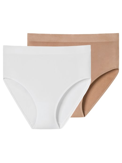 Damen Slip  -  Retro Classic Seamless