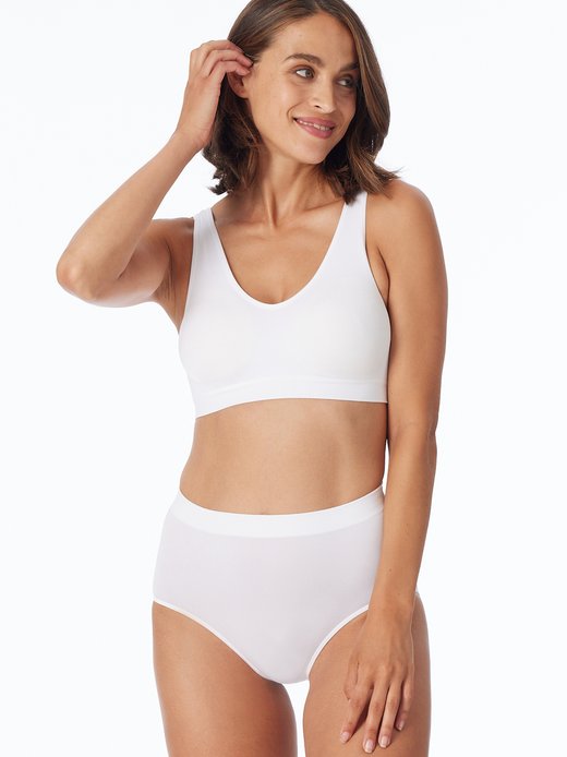 Damen Slip  -  Retro - Classic Seamless