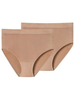 Damen Slip  -  Retro Classic Seamless