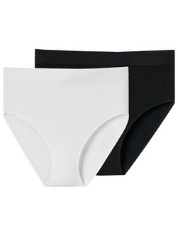 Damen Slip  -  Retro Classic Seamless