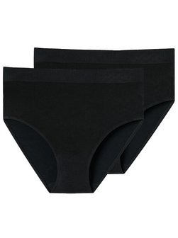 Damen Slip  -  Retro Classic Seamless