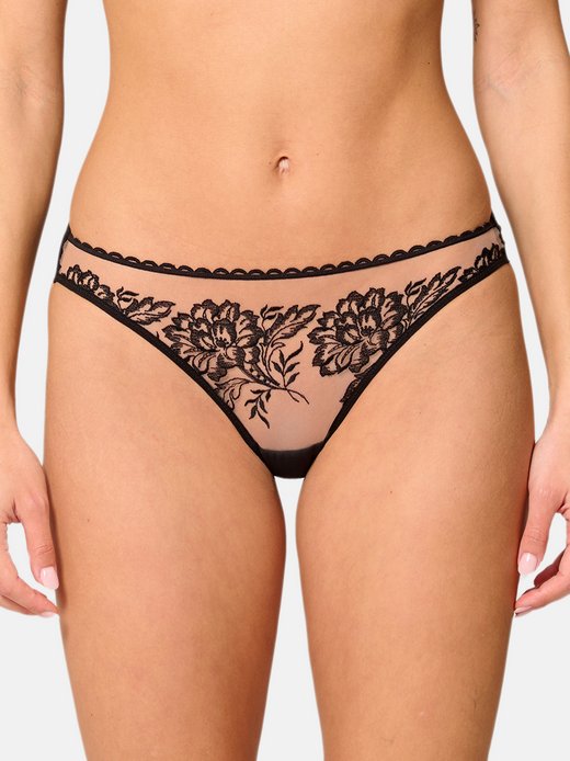 Damen Slip - Romance