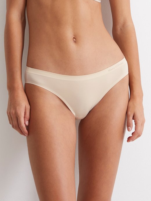 Damen Slip  -  Second Skin