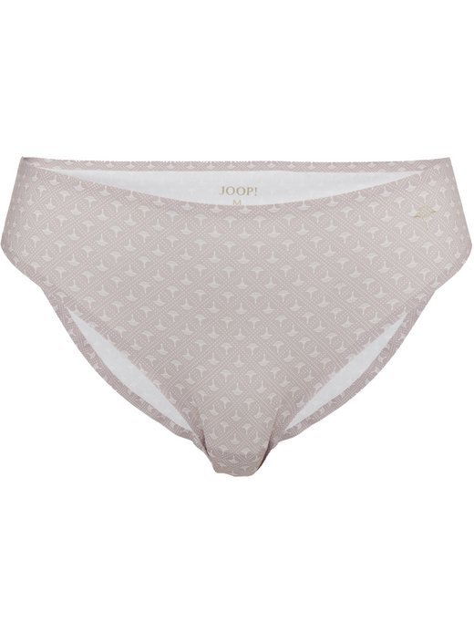 Damen Slip  -  Sensation Allover Print