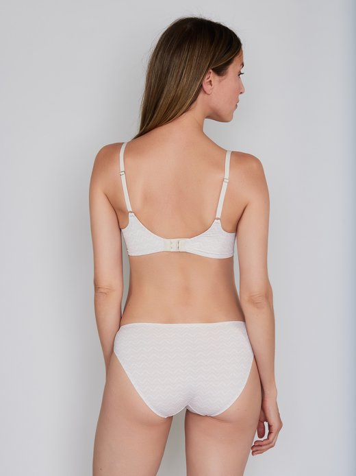 Damen Slip  -  Sensation Allover Print