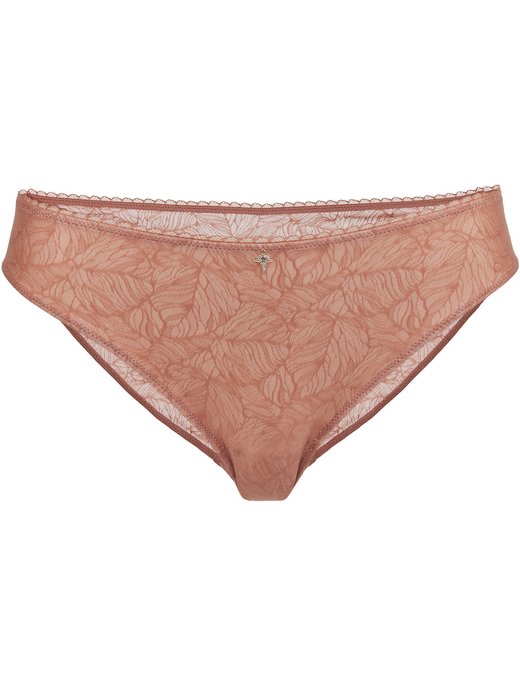 Damen Slip  -  Sheer