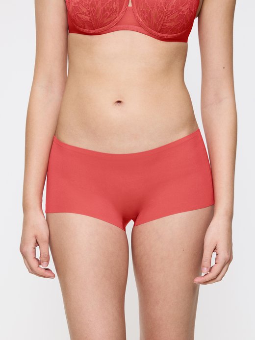 Damen Slip  -  Smart Invisible Boyshort