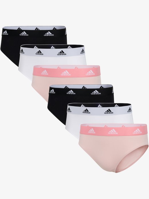 Damen Slip  -  Sport Active Comfort Cotton