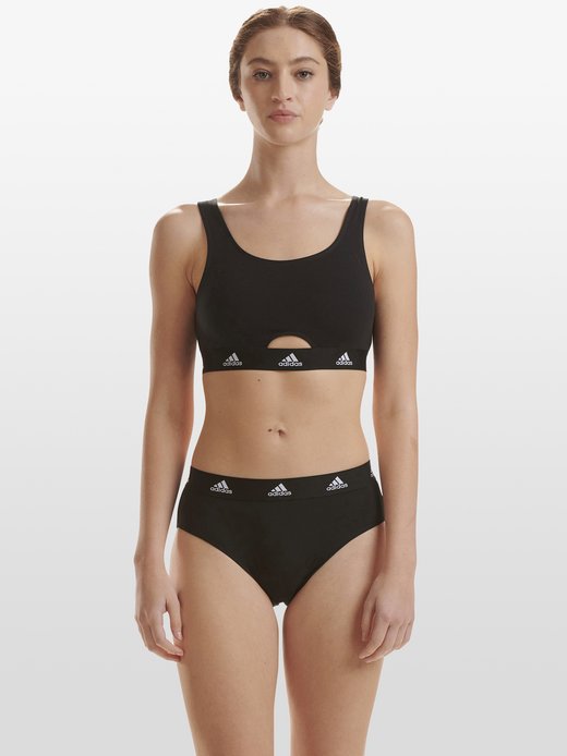 Damen Slip  -  Sport Active Comfort Cotton