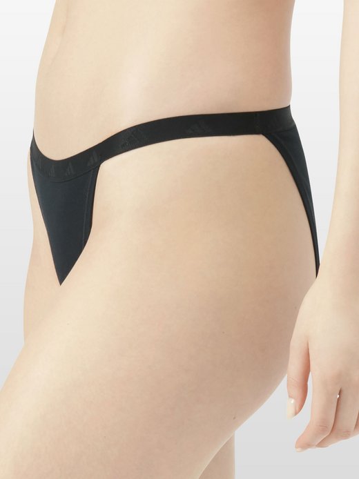 Damen Slip  -  Sport Active Essentials Cotton