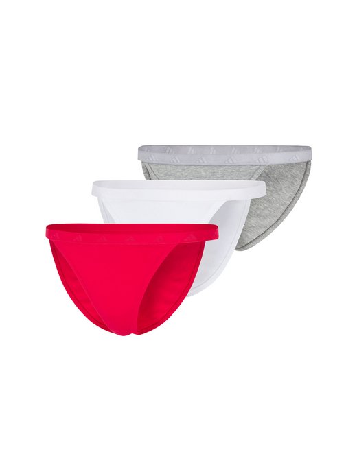 Damen Slip  -  Sport Active Essentials Cotton