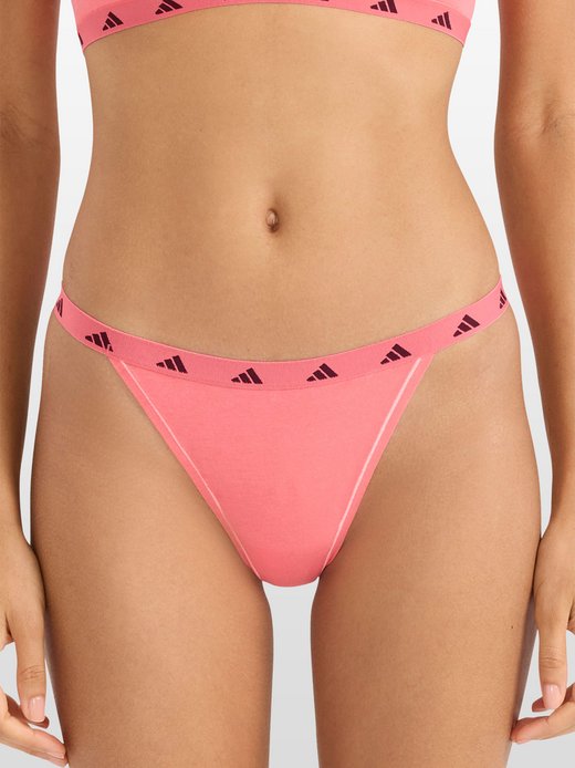 Damen Slip  -  Sport Active Essentials Cotton