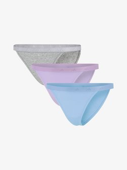 Damen Slip  -  Sport Active Essentials Cotton