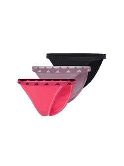 Damen Slip  -  Sport Active Essentials Cotton