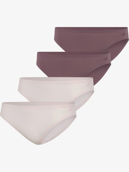 Damen Slip  -  Sport Active Light Flex-Packaged Panties