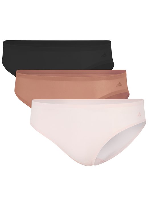 Damen Slip  -  Sport Active Light Flex-Packaged Panties