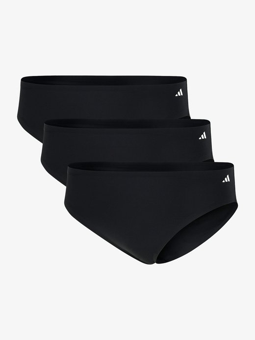 Damen Slip  -  Sport Active Light Flex-Packaged Panties