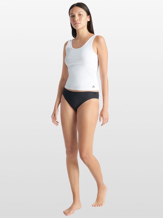 Damen Slip  -  Sport Active Light Flex-Packaged Panties