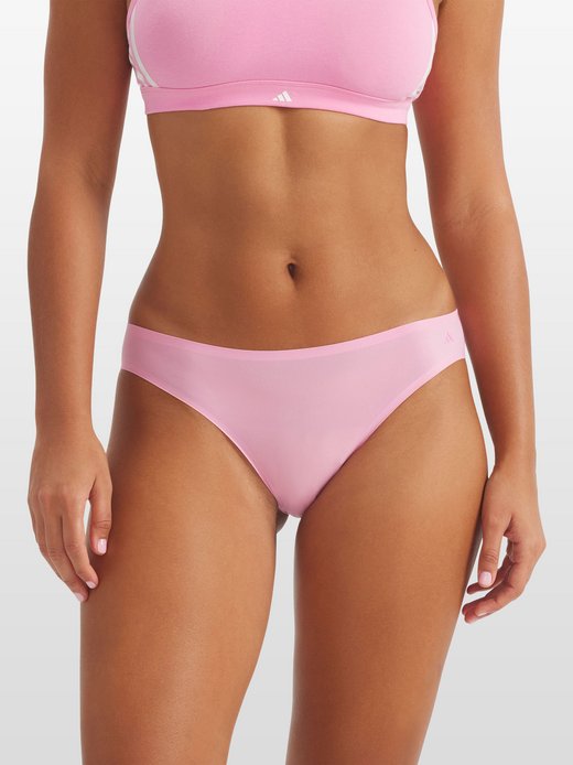 Damen Slip  -  Sport Active Light Flex-Packaged Panties
