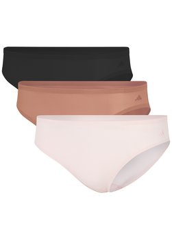 Damen Slip  -  Sport Active Light Flex-Packaged Panties