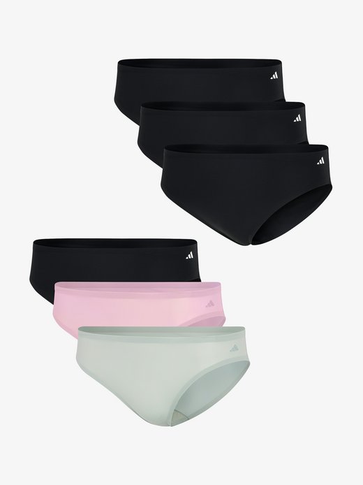 Damen Slip  -  Sport Active Light Flex