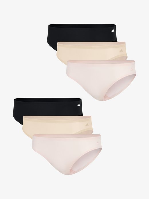 Damen Slip  -  Sport Active Light Flex