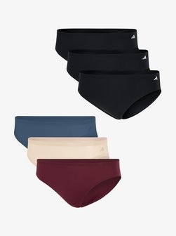 Damen Slip  -  Sport Active Light Flex