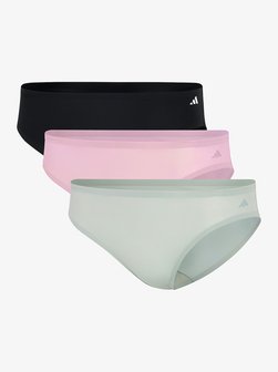 Artikelbild Damen Slip  -  Sport Active Light Flex von adidas Sportswear in mehrfarbig uni