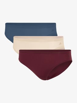 Artikelbild Damen Slip  -  Sport Active Light Flex von adidas Sportswear in mehrfarbig uni