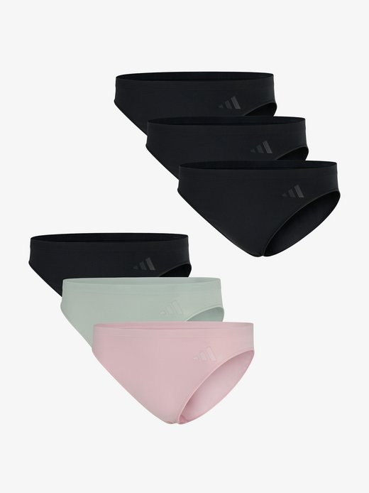 Damen Slip  -  Sport Active Seamless