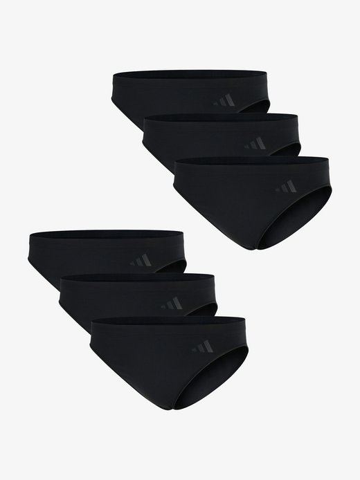 Damen Slip  -  Sport Active Seamless