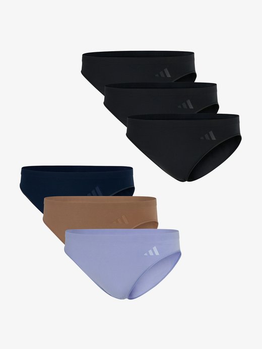 Damen Slip  -  Sport Active Seamless