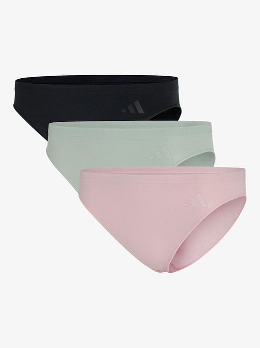 Damen Slip  -  Sport Active Seamless