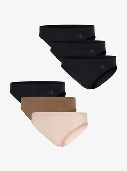 Damen Slip  -  Sport Active Seamless