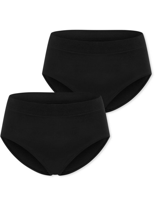 Damen Slip  -  Unique Cotton