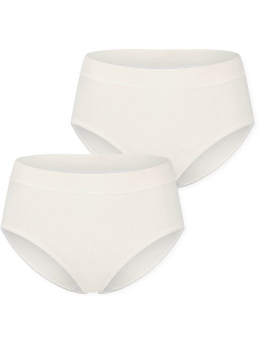 Damen Slip  -  Unique Cotton