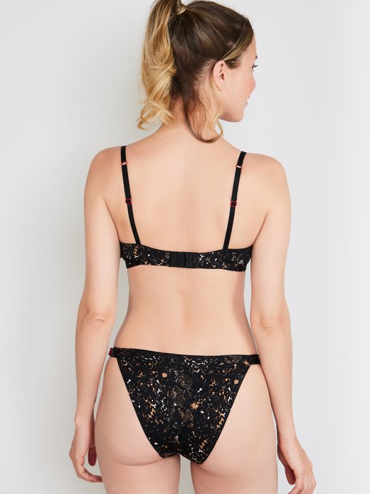 Damen Slip  -  Wild Elegance