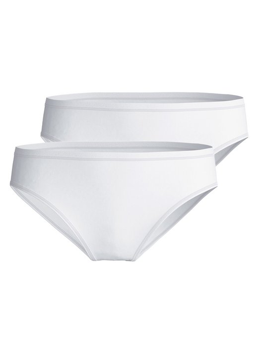 Damen Slip im 2er-Pack