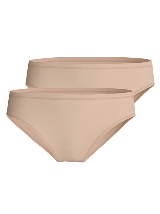 Damen Slip im 2er-Pack