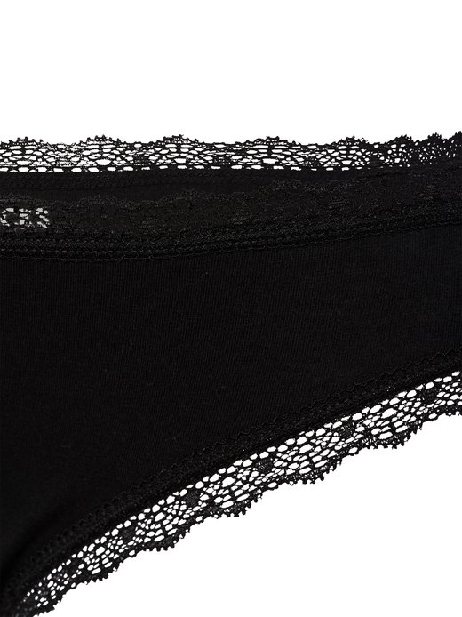 Damen Slip im 2er-Pack