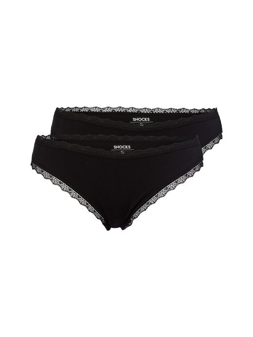 Damen Slip im 2er-Pack