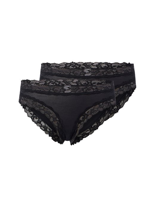 Damen Slip im 2er-Pack