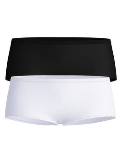 Damen Slip im 2er-Pack
