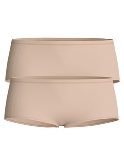 Damen Slip im 2er-Pack
