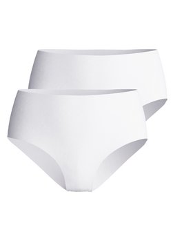 Damen Slip im 2er-Pack